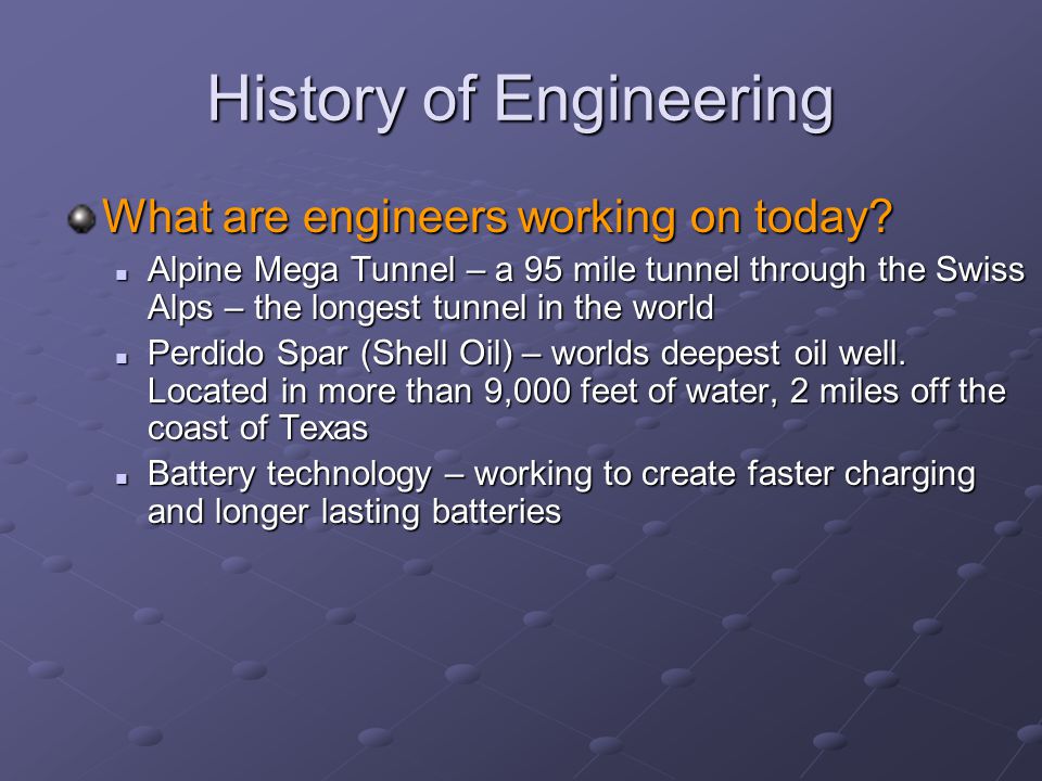 What is an Engineer What is engineering History of engineering